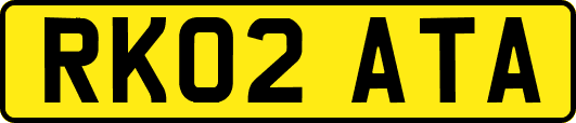 RK02ATA