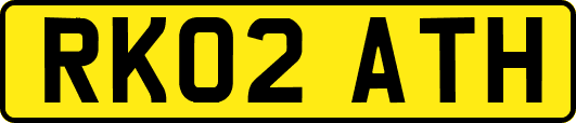 RK02ATH