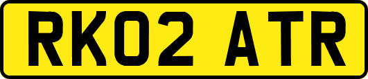 RK02ATR