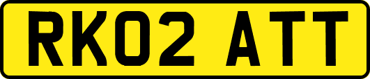 RK02ATT