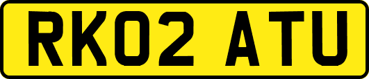RK02ATU