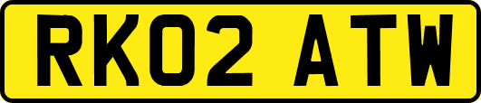 RK02ATW