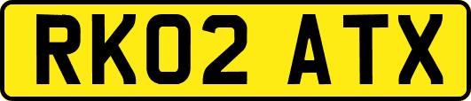 RK02ATX