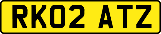 RK02ATZ