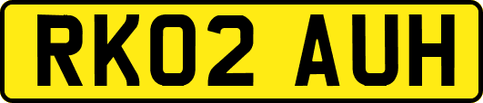 RK02AUH