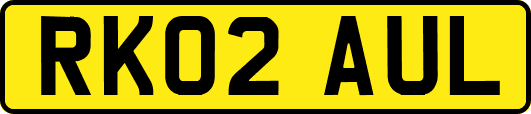 RK02AUL