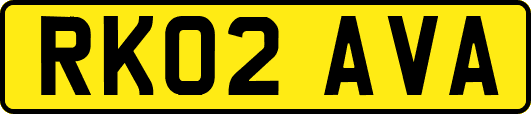 RK02AVA