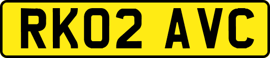 RK02AVC