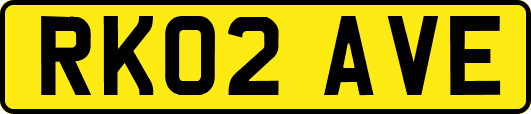 RK02AVE