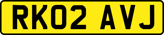 RK02AVJ
