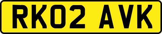 RK02AVK