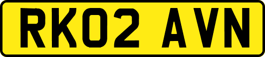 RK02AVN