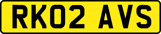 RK02AVS