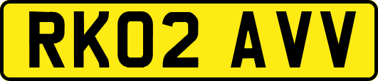 RK02AVV