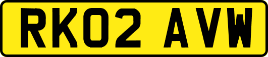 RK02AVW