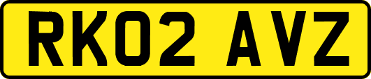 RK02AVZ