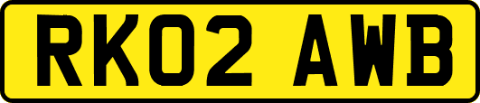 RK02AWB