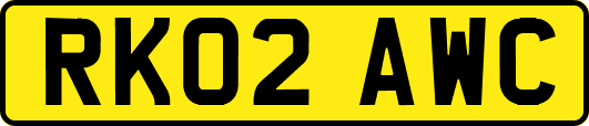 RK02AWC