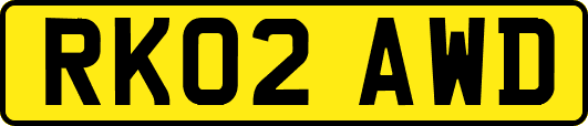 RK02AWD