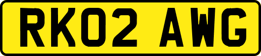 RK02AWG