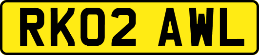 RK02AWL