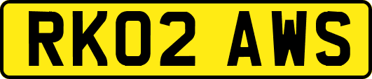 RK02AWS