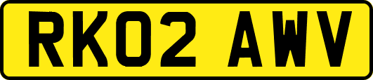 RK02AWV