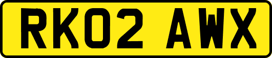 RK02AWX
