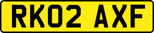 RK02AXF
