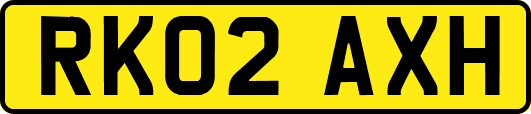 RK02AXH