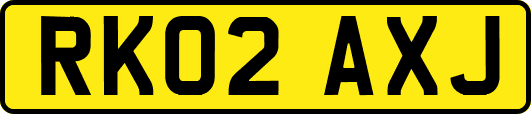 RK02AXJ