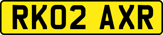 RK02AXR