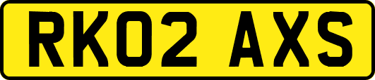RK02AXS