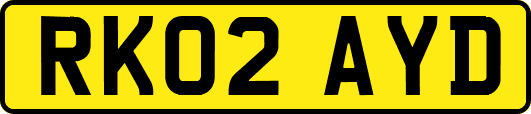 RK02AYD