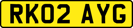 RK02AYG