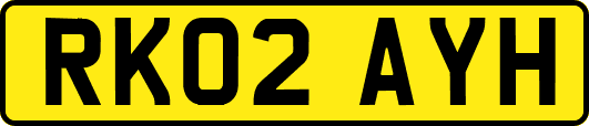 RK02AYH