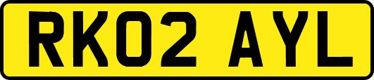 RK02AYL