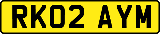 RK02AYM