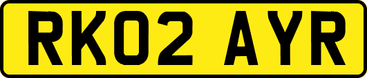 RK02AYR