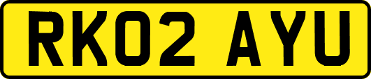RK02AYU