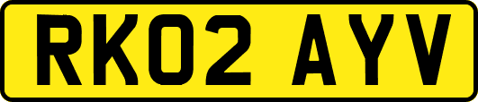 RK02AYV