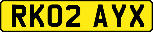 RK02AYX
