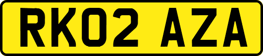 RK02AZA