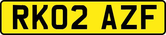 RK02AZF