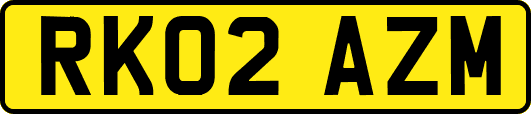 RK02AZM