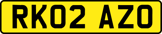 RK02AZO