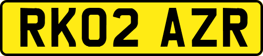 RK02AZR