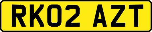 RK02AZT