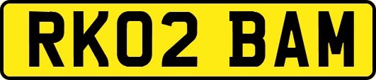 RK02BAM