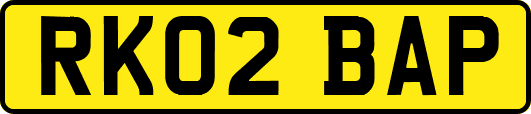 RK02BAP
